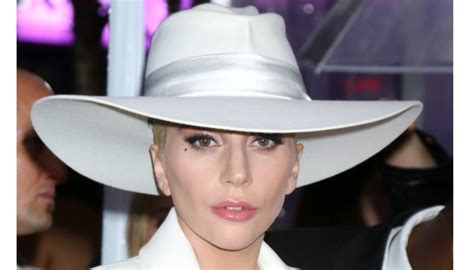 Lady Gaga Anuncia Que Esta Semana Compartir El Sencillo Stupid Love