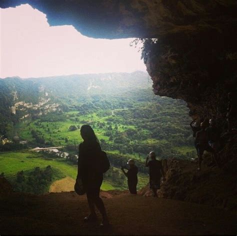 Exploring The Enchanting Cueva Ventana In Arecibo Puerto Rico