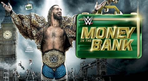 Wwe Money In The Bank 2024 Date And Spoilers Ava Jillie