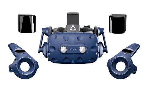 Le Kit Htc Vive Pro Disponible En Pr Commande Pour Plus De Euros