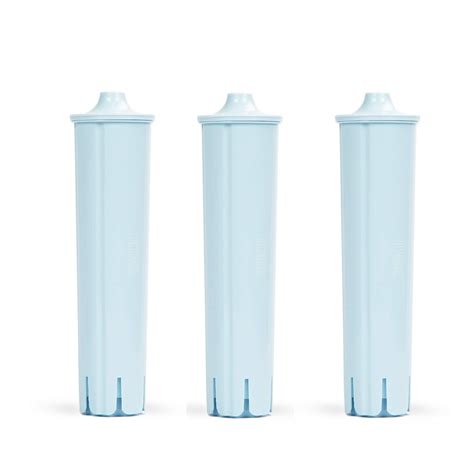 Eccellente Claris Blue Water Filter For Jura Value Pack Descaler Co Uk