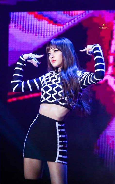 Blackpink Lisa Seoul Music Awards 2018 17