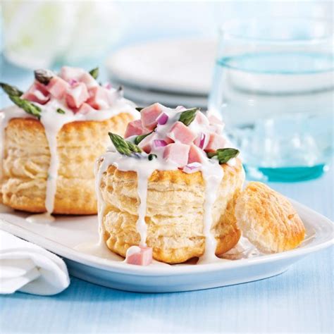 10 Recettes De Vol Au Vent Incroyablement Bonnes Pratico Pratiques