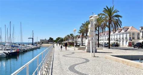 El Pueblo De Portugal En La Frontera Con España Recomendado Para Jubilados Alquileres Baratos Y