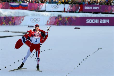 Gold Medal Winners At The Sochi Olympics Photos Image Abc