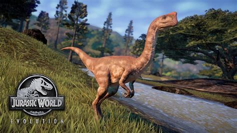 Oviraptor Jurassic World Dominion