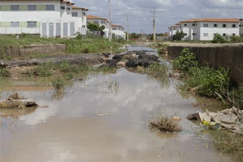 Moradores do Residencial Torquato Neto poderão rescindir contrato a