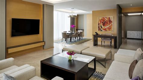 Riyadh Luxury Hotel Rooms & Suites | Hyatt Regency Riyadh Olaya