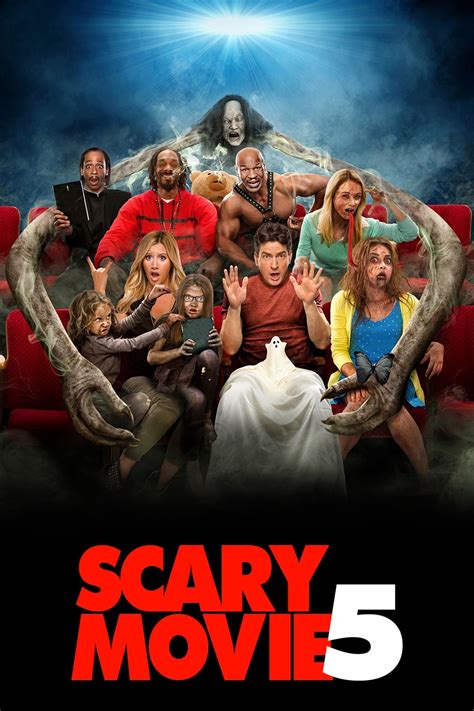 Scary Movie 2024 Cast - Clara Demetra