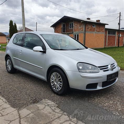 Volkswagen Golf Cijena Crna Gora Bijelo Polje