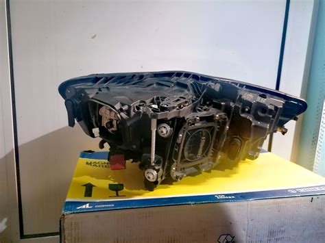 Фар Фарове за Audi A6 C7 4G / Ауди А6 Ц7 FULL LED Facelift. гр. Хисаря ...