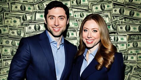 Chelsea Clinton Husband Net Worth - How Much Is Chelsea Clinton Husband ...