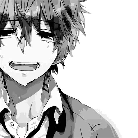 Sad Crying Anime Wallpapers - Top Free Sad Crying Anime Backgrounds - WallpaperAccess