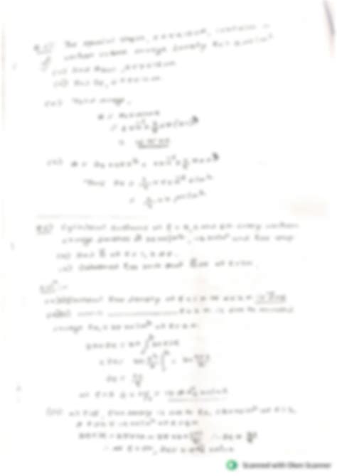 SOLUTION Electric Flux Density And Gauss S Law Understanding The