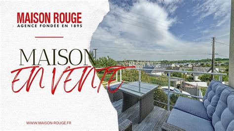 Maison Pleneuf Val Andre 7 pièces 167 m² avec vue sur le port de