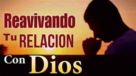 Reavivando tu relación con Dios Estrategias para una fe más profunda