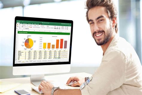 Microsoft Excel Training 27 Video Online Course For Beginners