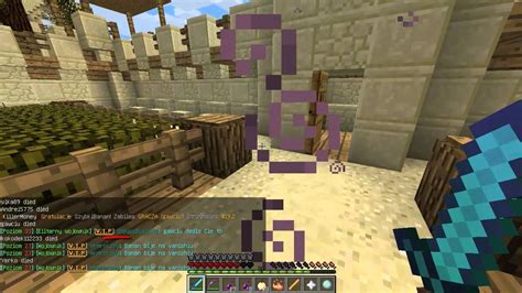 Serwer Minecraft Pvp Craftserver Pl Youtube