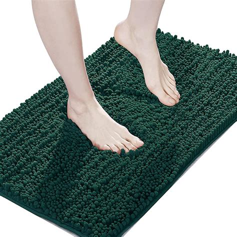 Bath Rugs Green Bath Rugs Bath Home And Kitchen