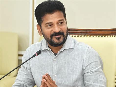 Cm Revanth Reddy 6 గ్యారంటీలపై సీఎం రేవంత్ రెడ్డి మరో కీలక ప్రకటన