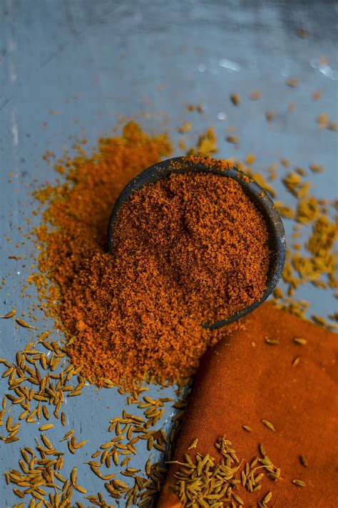 9 Amazing Health Benefits Of Ground Cumin Healthier Steps