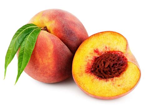 Plant A Peach Pit Growing Peaches From Seed