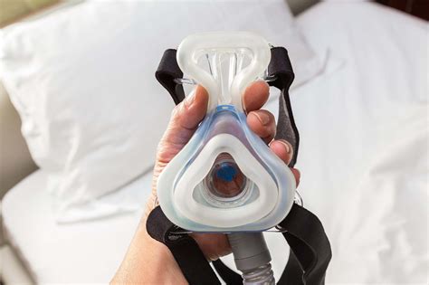 Arquivo para máscara de cpap e apneia