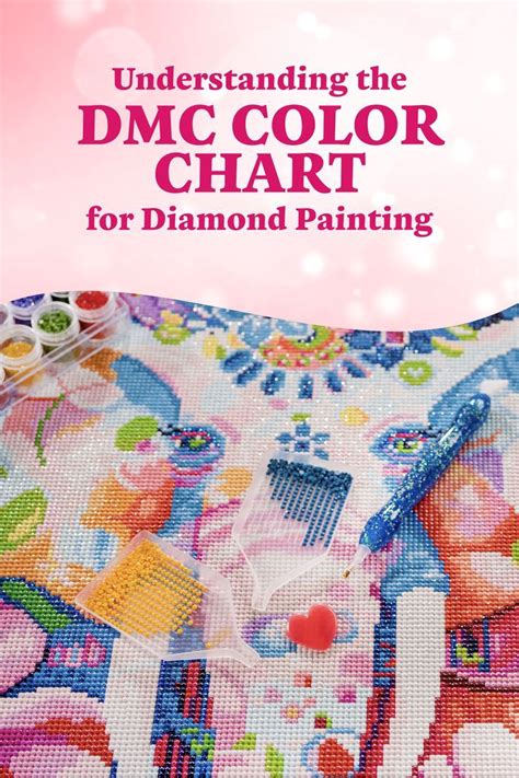 Diamond Art Pink Diamond Diamond Gemstone Painting Kits Art