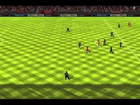 Fifa Iphone Ipad Fc K Lautern Vs Fsv Frankfurt Youtube