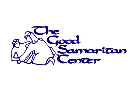 Gsclogotransbackground Good Sam Center