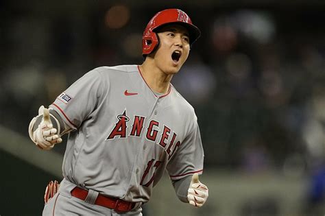 大谷翔平、同点19号＆決勝20号で勝利を呼び込む“2発4打点”の大活躍！ ジャッジを抜いてリーグ単独トップに浮上！ チームは地区首位