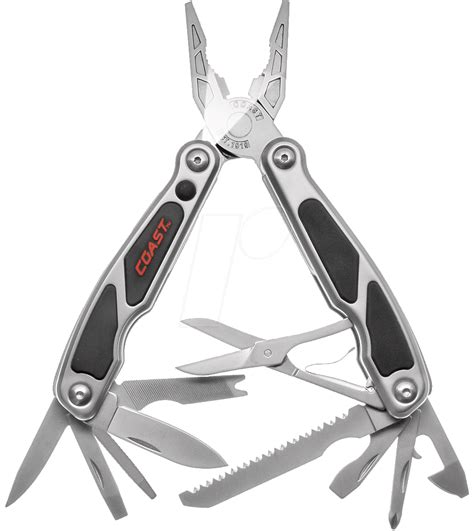 ดาวน์โหลดฟรี Steel Multi Tool Png