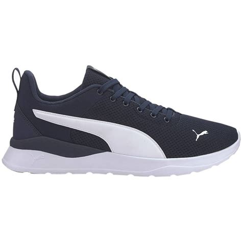 Buty M Skie Puma Anzarun Lite Granatowe Puma Sport