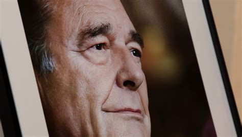 Journée de deuil national pour Jacques Chirac où se réunir dans les