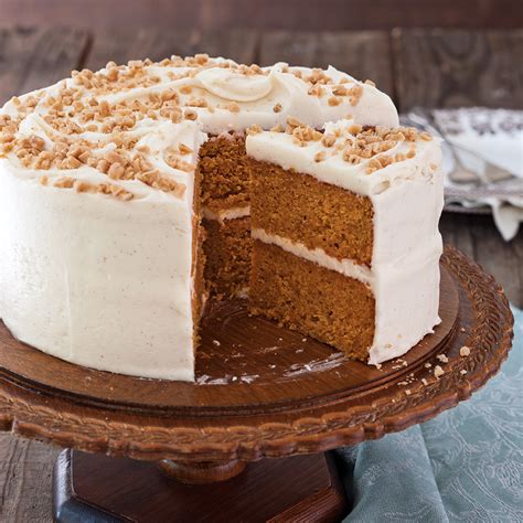 Sweet Potato Cake Taste Of The South