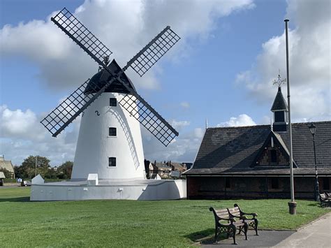 Visit Lytham St. Anne's: 2024 Travel Guide for Lytham St. Anne's ...