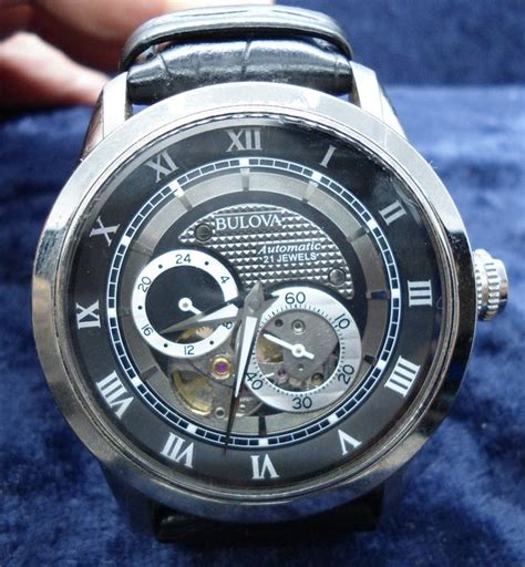 Bulova Sutton Men 2011 Present Catawiki