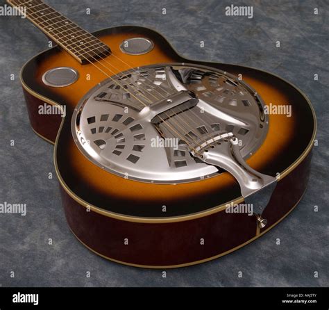 Dobro Guitar Hi Res Stock Photography And Images Alamy