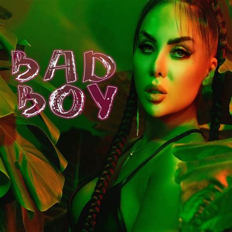 Bad Boy - song and lyrics by Klaudia Zielińska | Spotify