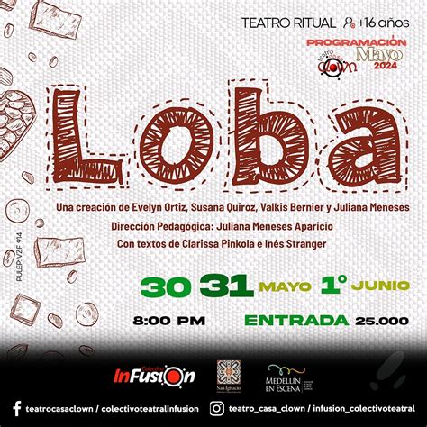 Loba Infolocal Comfenalco Antioquia