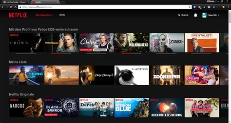 Como Obtener Netflix Premium Full Gratis Febrero 6 2017 Cuentas