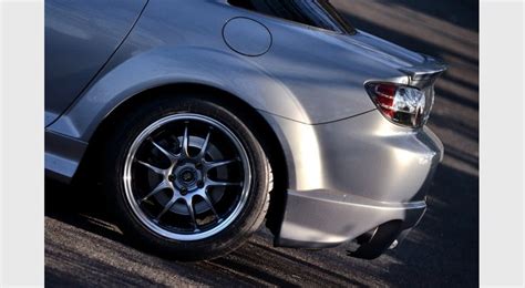 Rx Mazdaspeed Mz Tuneusers Galleryenkei Wheels