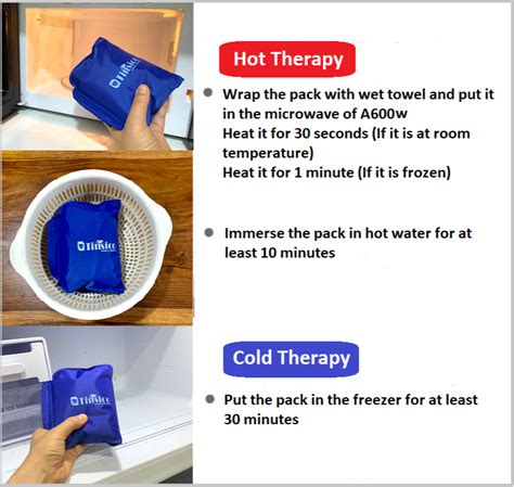 Nylon Gel Reusable Hot And Cold Pack With Strap At Rs Piece In Chennai ID