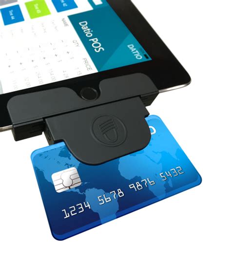 Datio Point Of Sale Pos Credit Card Reader Datio Pos Shop Point