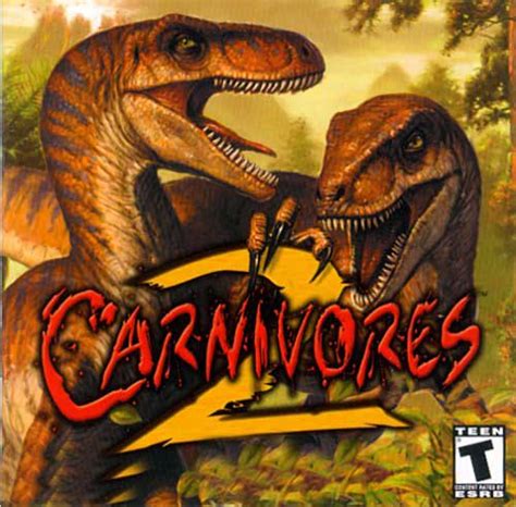 Carnivores 2 - Old Games Download