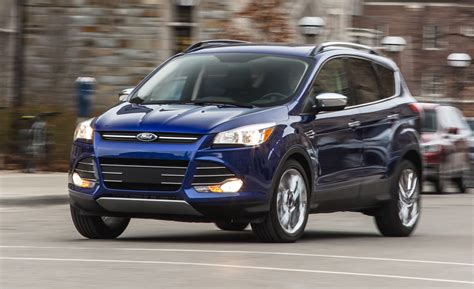 Ford Escape 2 0 Ecoboost For Sale