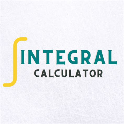 Integral calculator with steps - Apps on Google Play