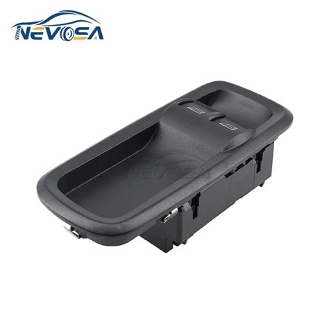 Novosa Interruptor De Ventanilla El Ctrica Para Ford Ecosport N