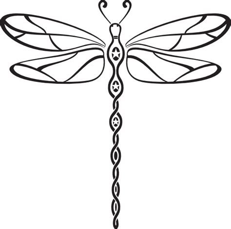 Free Black Dragonfly Cliparts Download Free Black Dragonfly Cliparts