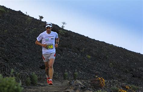 Kilian Jornet lidera la Copa del Mundo más española